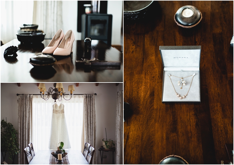 Tere & Julio - Fotografía de Matrimonio en Espacio Viña Linderos - Santiago Chile