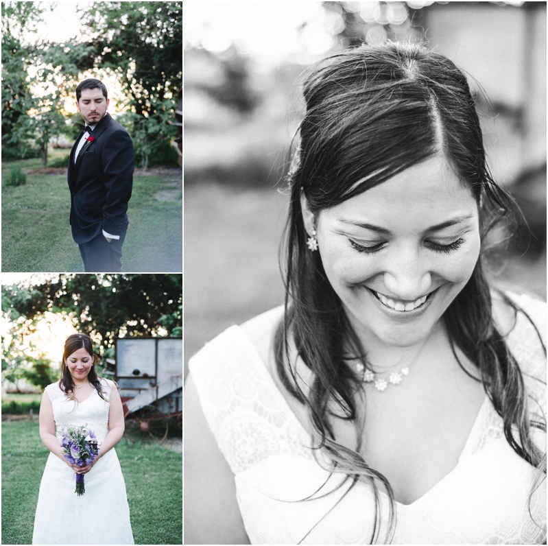 Tere & Julio - Fotografía de Matrimonio en Espacio Viña Linderos - Santiago Chile