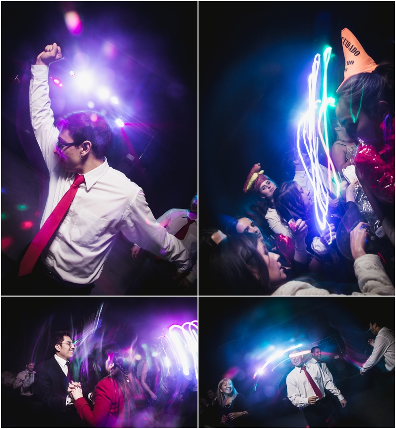 Tere & Julio - Fotografía de Matrimonio en Espacio Viña Linderos - Santiago Chile