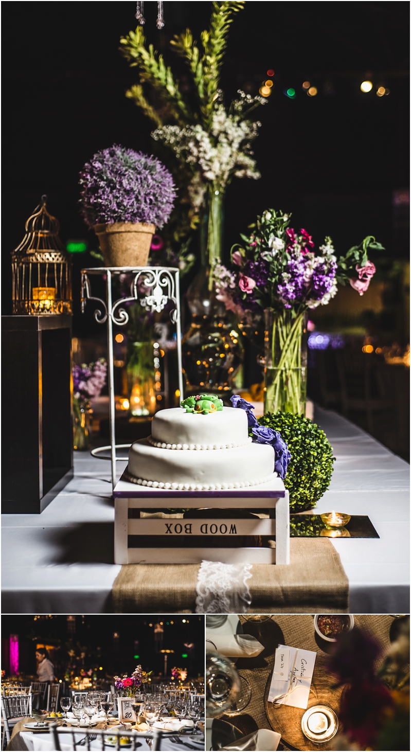 Tere & Julio - Fotografía de Matrimonio en Espacio Viña Linderos - Santiago Chile