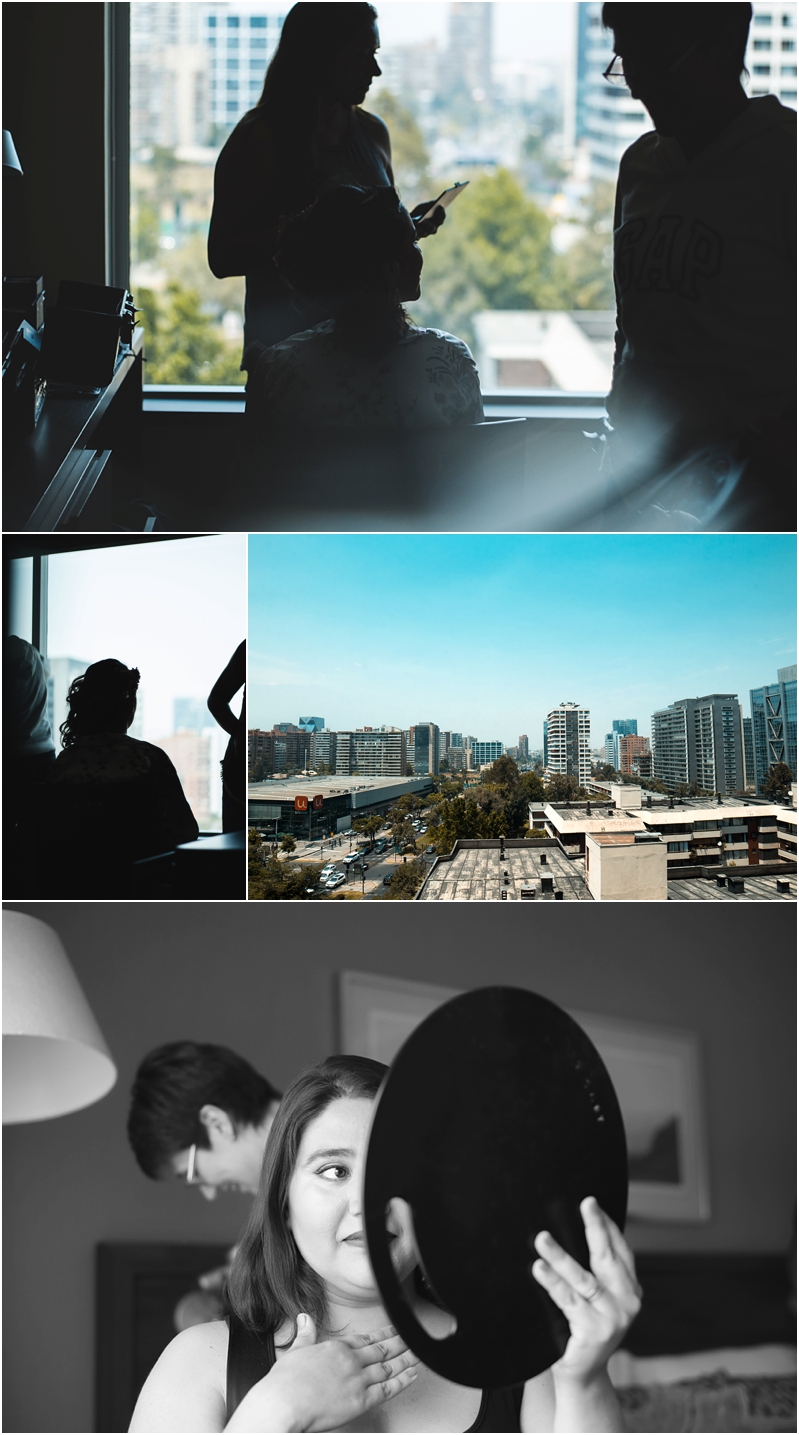 Fotografía de Matrimonio, Ampersand Wedding Films