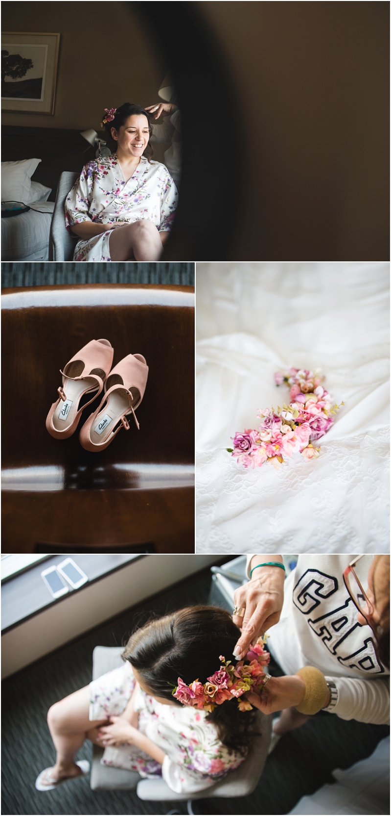 Fotografía de Matrimonio, Ampersand Wedding Films