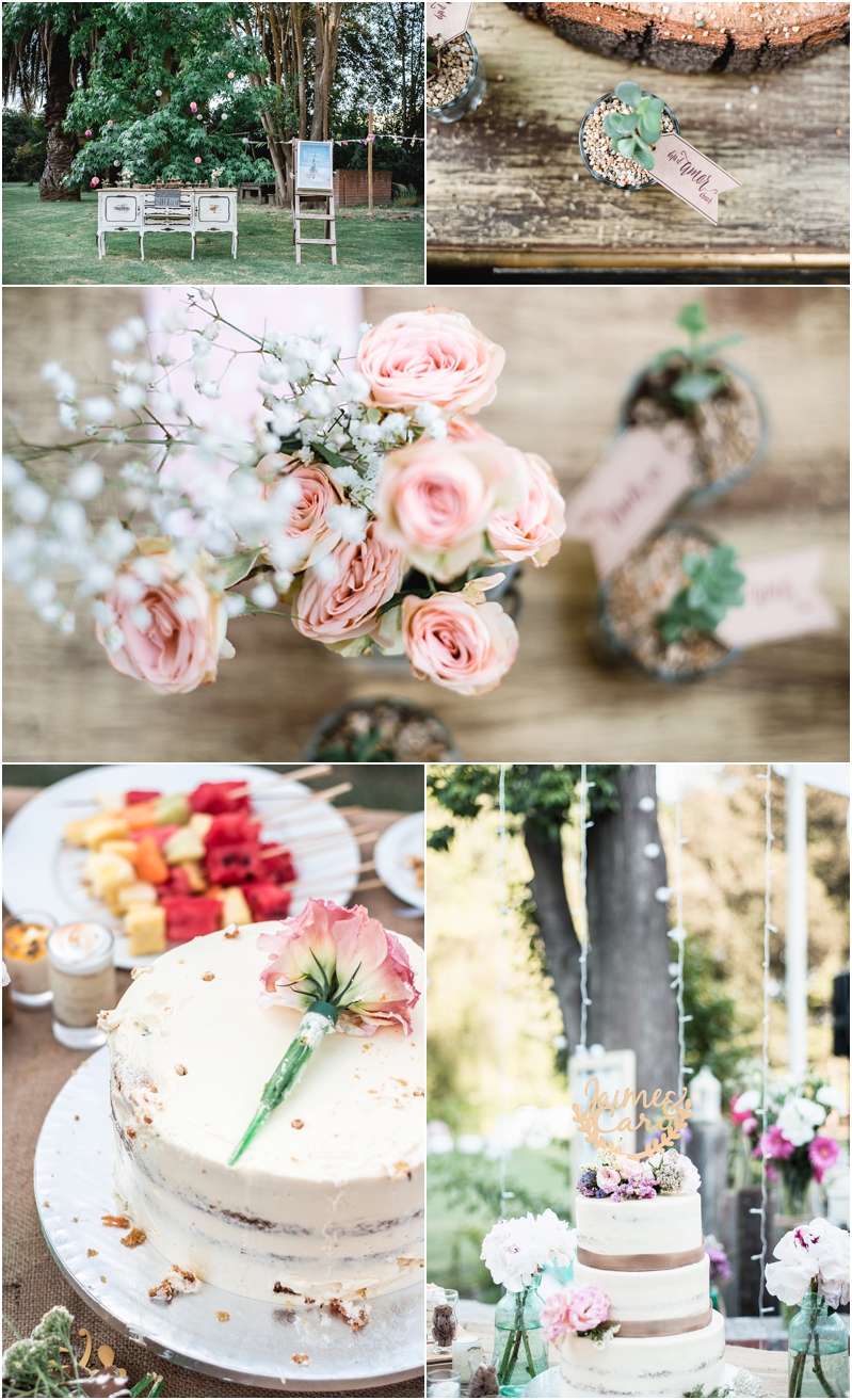 Fotografía de Matrimonio, Decoración de Bodas, Ampersand Wedding Films