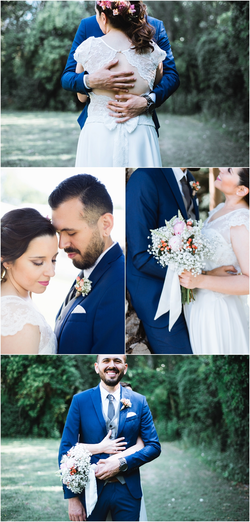 Fotografía de Matrimonio, Sesión post-boda, Ampersand Wedding Films