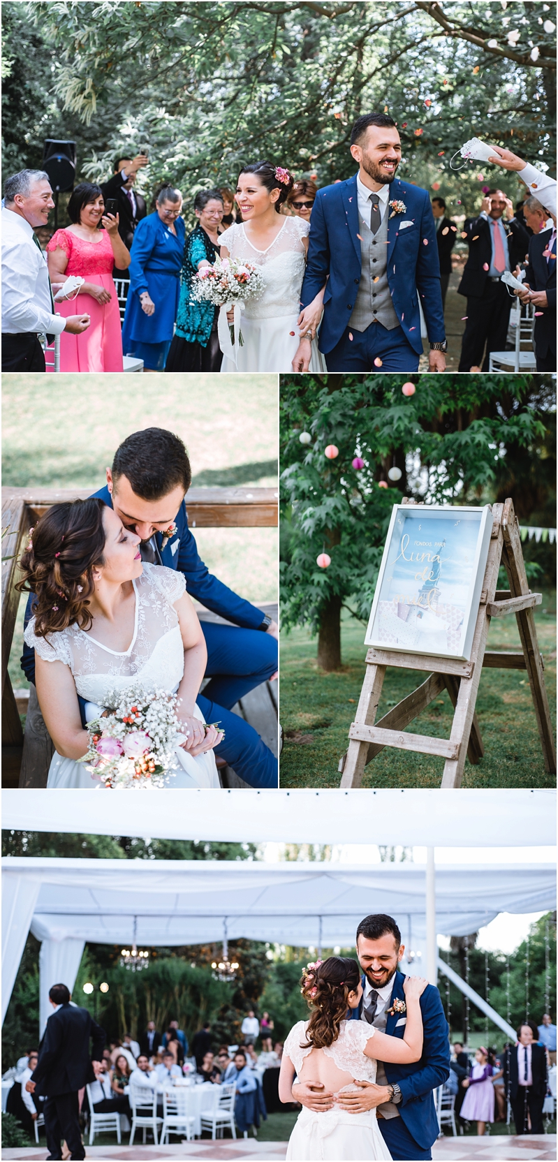 Fotografía de Matrimonios, Matrimonio Civil, Ampersand Wedding Films
