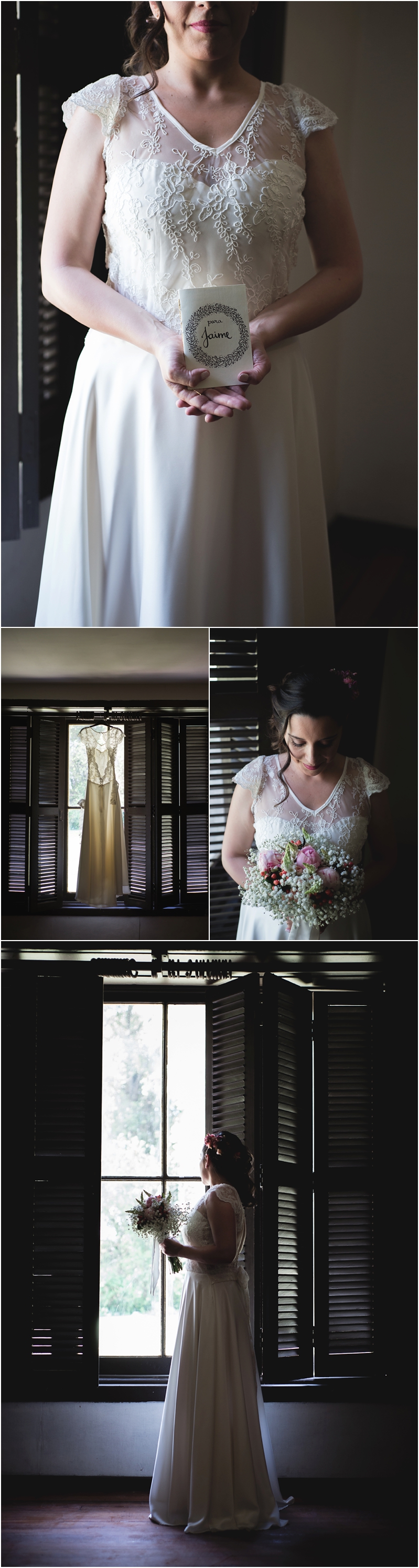 Fotografía de Matrimonio, Ampersand Wedding Films