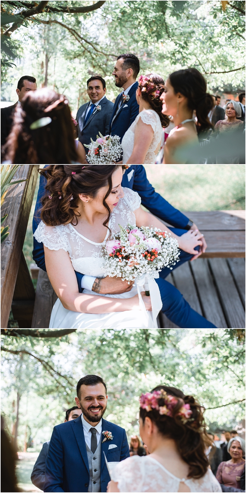 Fotografía de Matrimonio, Matrimonio civil, Ampersand Wedding Films
