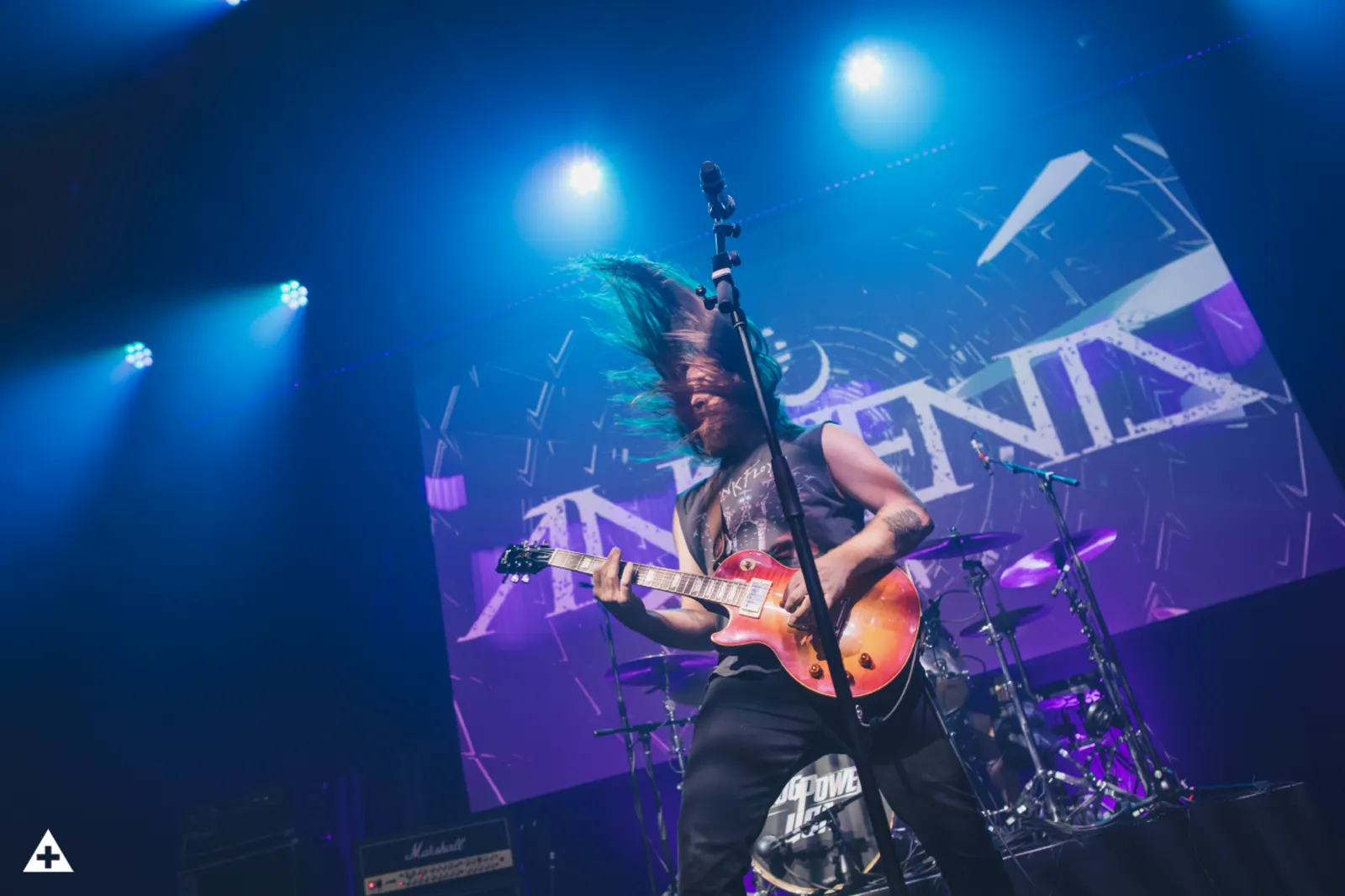 A gallery of photos of Anciients performing in Atlanta, USA on September 4, 2025
