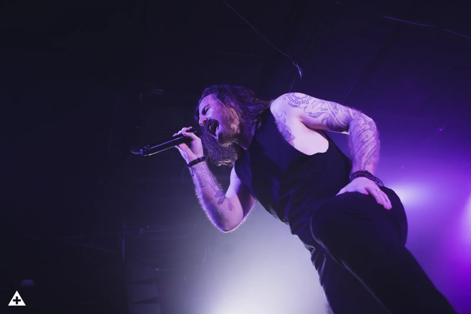 A gallery of photos of Caligulas Horse performing in Charlotte, USA on February 12, 2024
