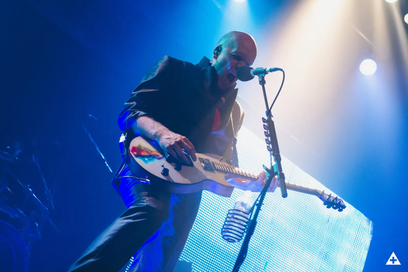 A gallery of photos of Devin Townsend Project performing in Atlanta, GA on December 9, 2014