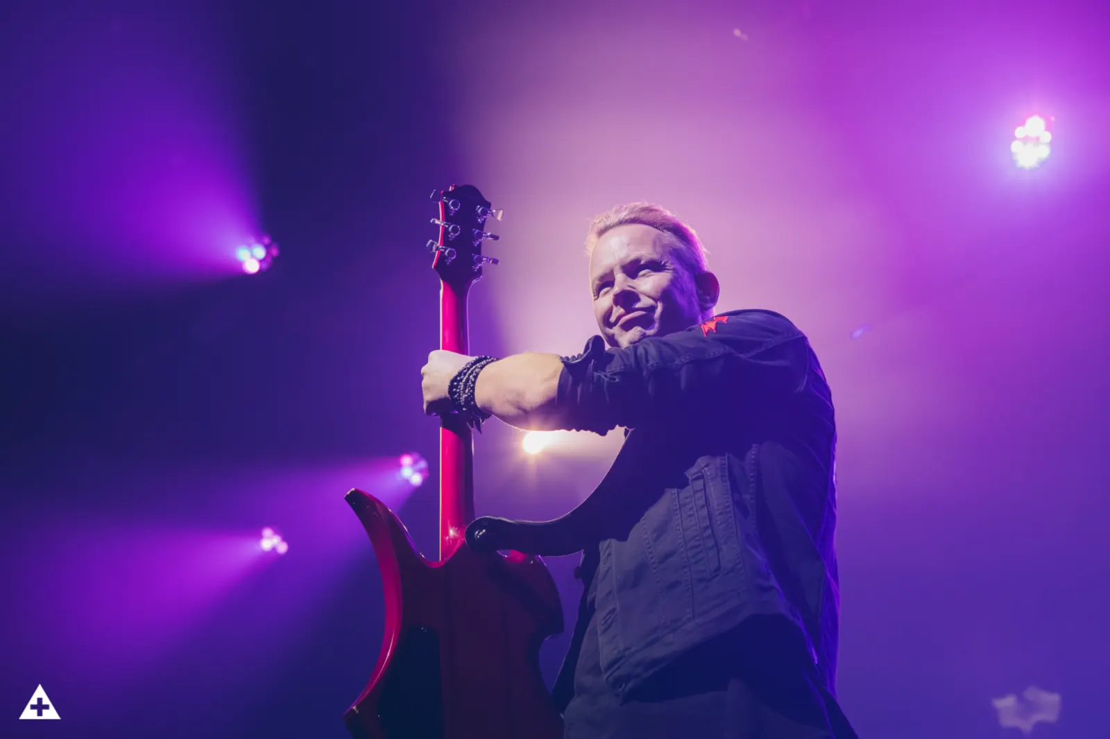 A gallery of photos of Eclipse performing in Atlanta, USA on September 3, 2025