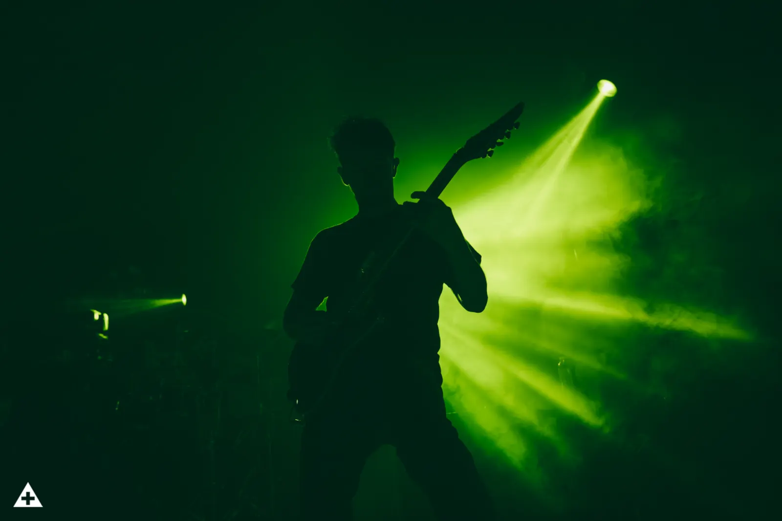 A gallery of photos of Intervals performing in Charlotte, USA on March 28, 2025