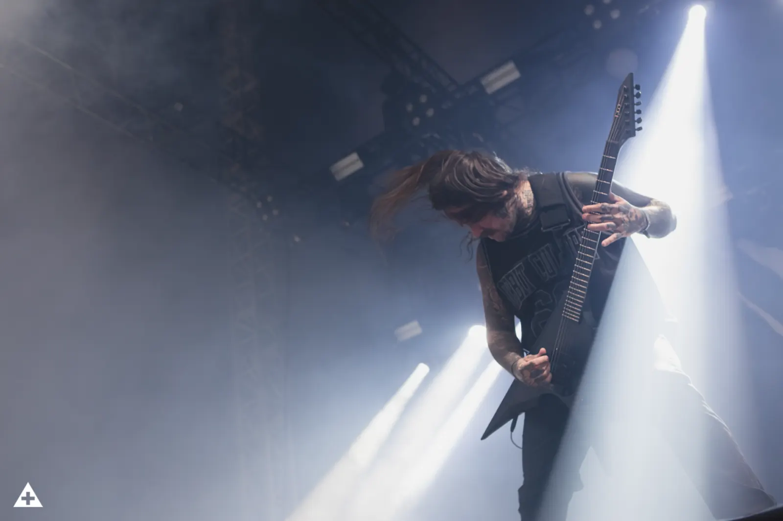A gallery of photos of Orbit Culture performing in Helsinki, Finland on July 1, 2023