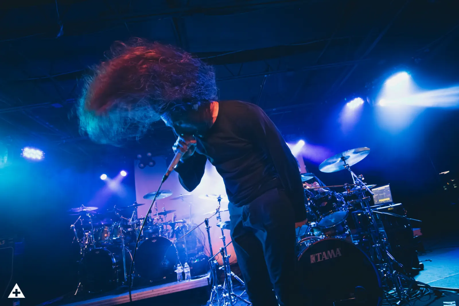 A gallery of photos of Persefone performing in Charlotte, USA on April 17, 2026