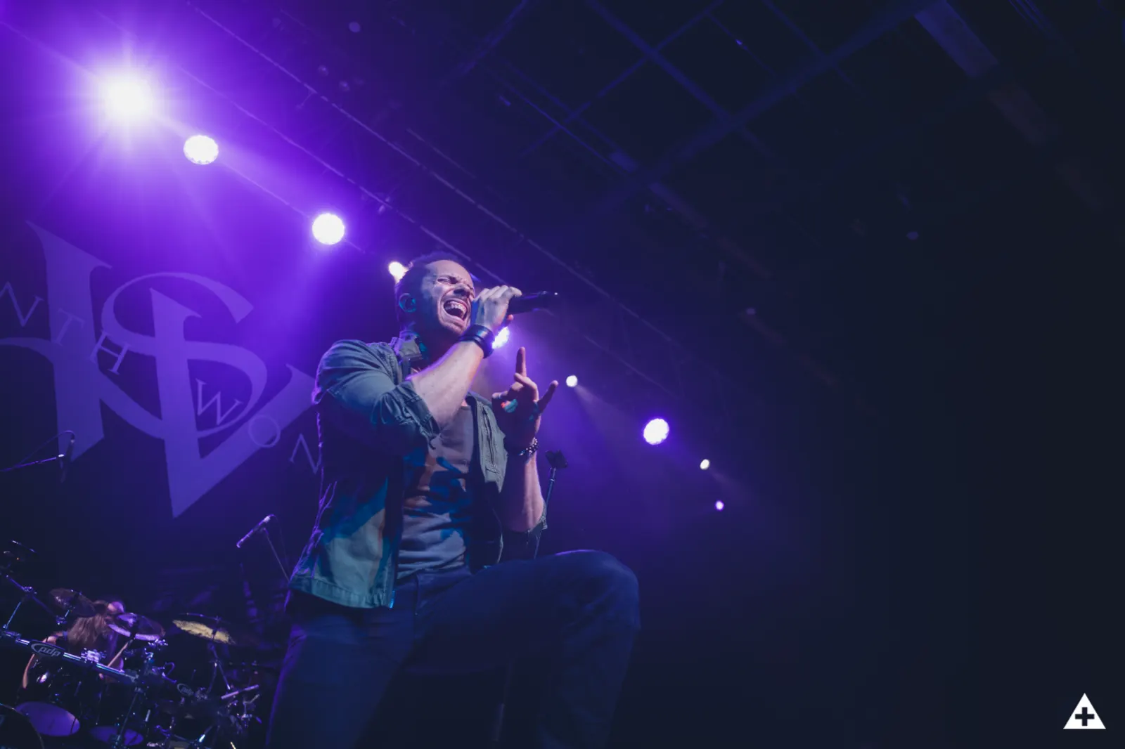 A gallery of photos of Seventh Wonder performing in Atlanta, USA on September 6, 2019