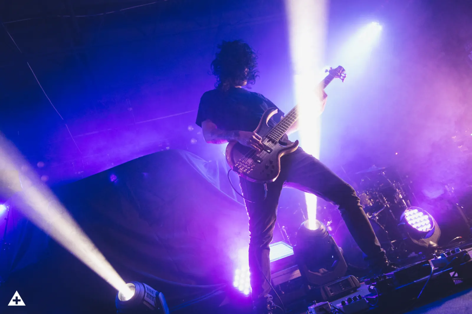 A gallery of photos of The Contortionist performing in Charlotte, USA on March 5, 2020