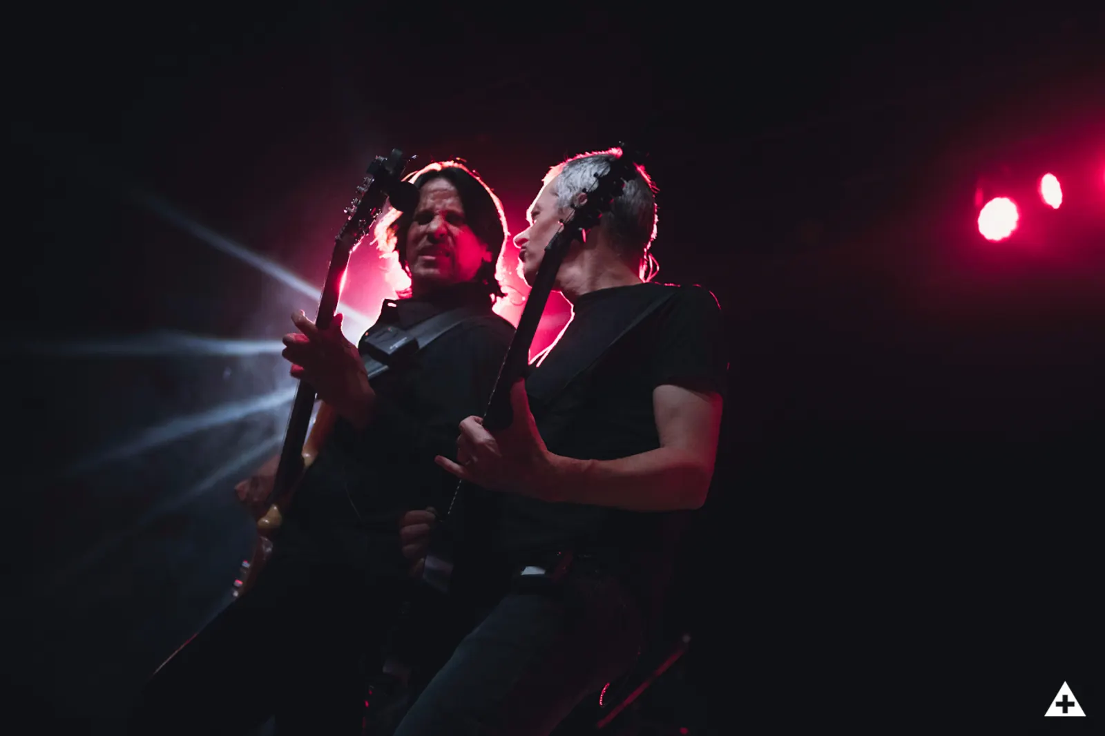 A gallery of photos of Threshold performing in Atlanta, USA on September 7, 2019