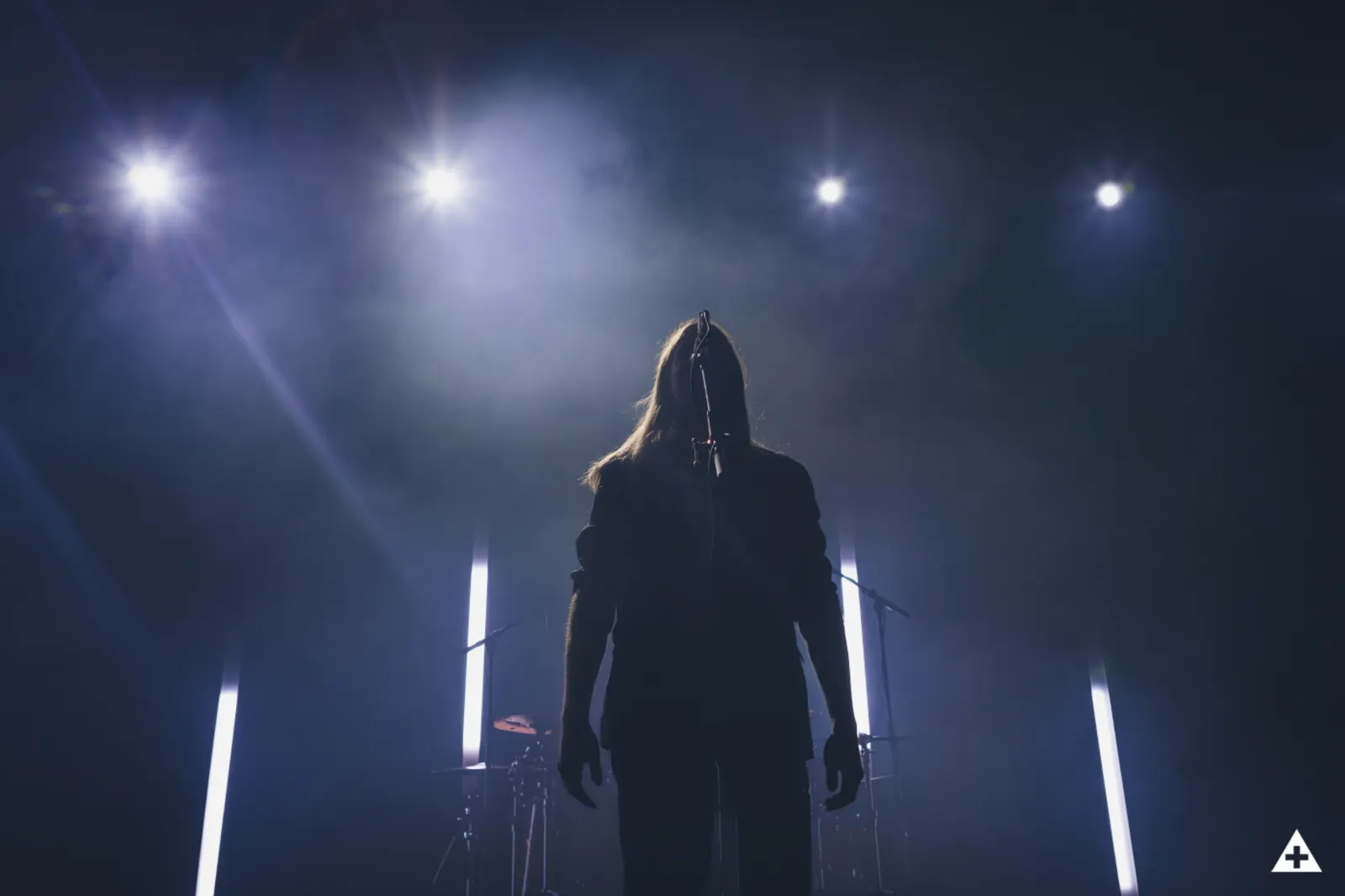 A gallery of photos of VOLA performing in Atlanta, USA on September 7, 2023