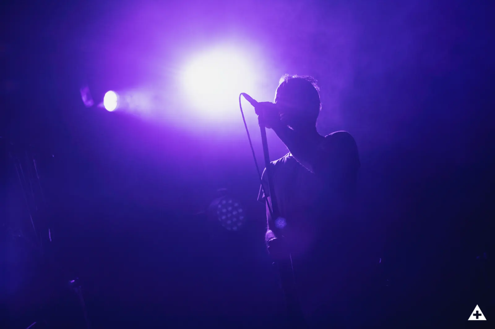 A gallery of photos of The Ocean performing in Charlotte, North Carolina on March 13, 2022