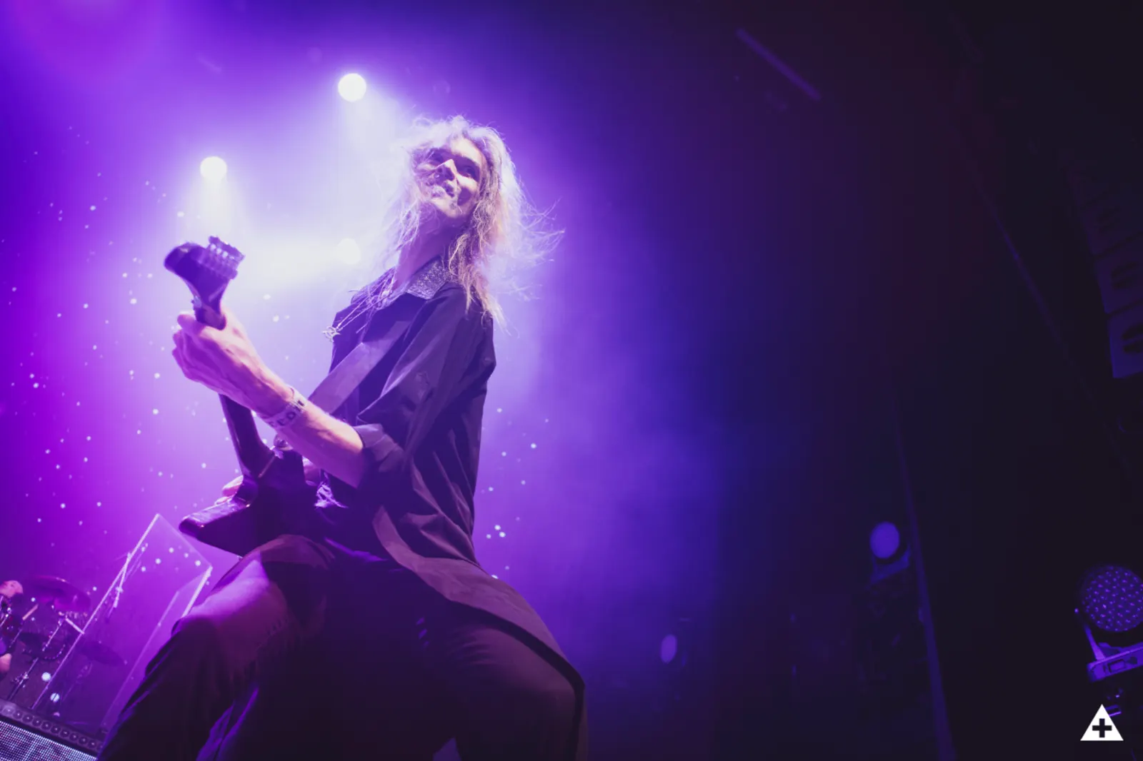 A gallery of photos of Ayreon performing in Tilburg, The Netherlands on September 16, 2017