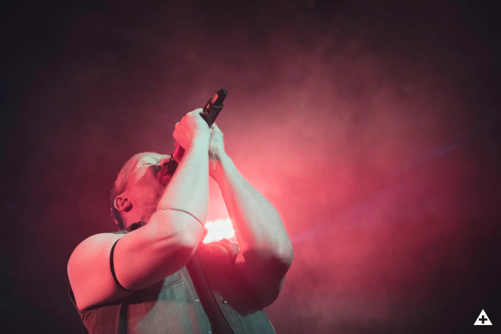 A gallery of photos of Omnium Gatherum performing in Helsinki, Finland on March 31, 2023