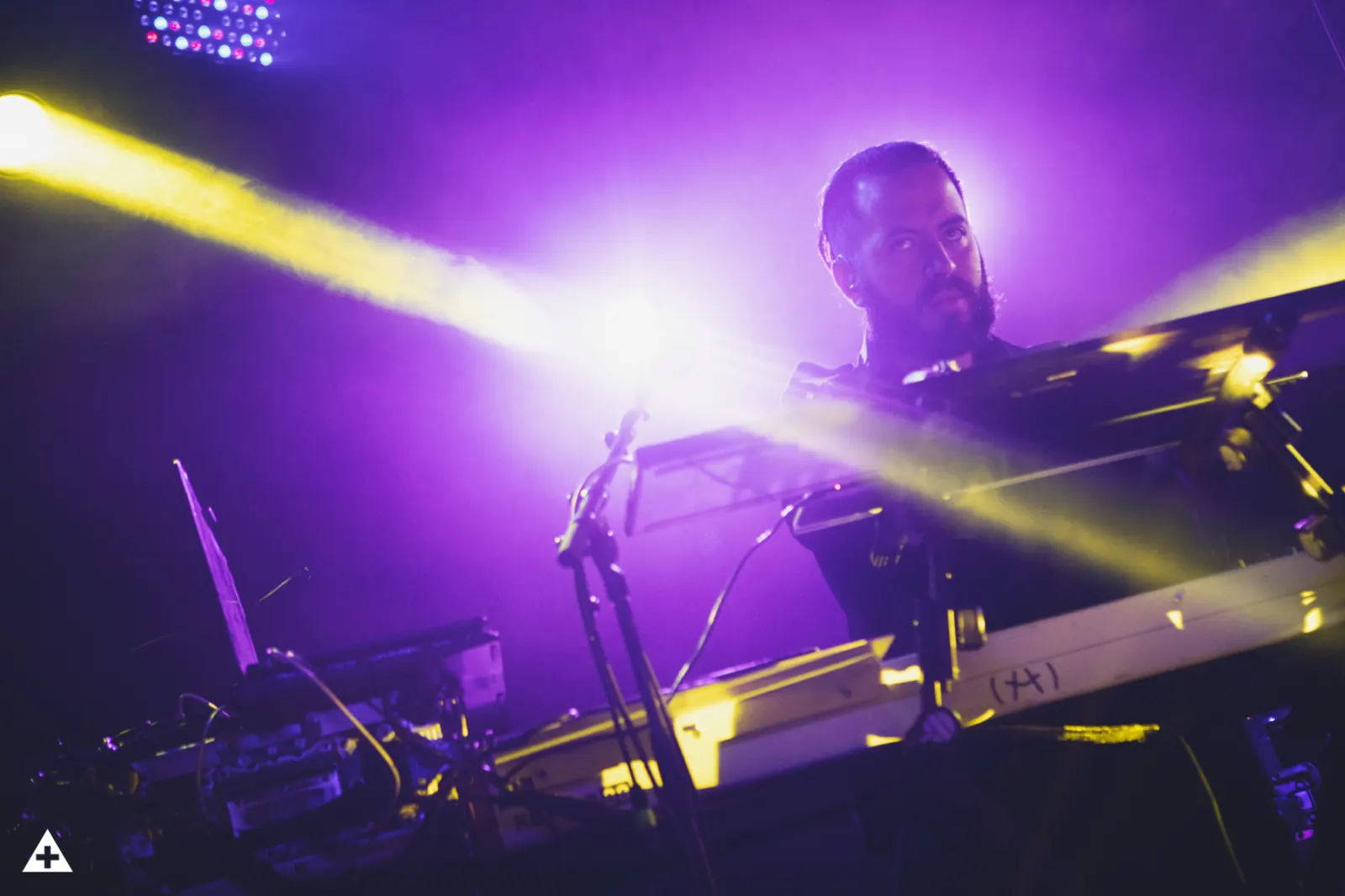 A gallery of photos of Haken performing in Charlotte, USA on March 5, 2020