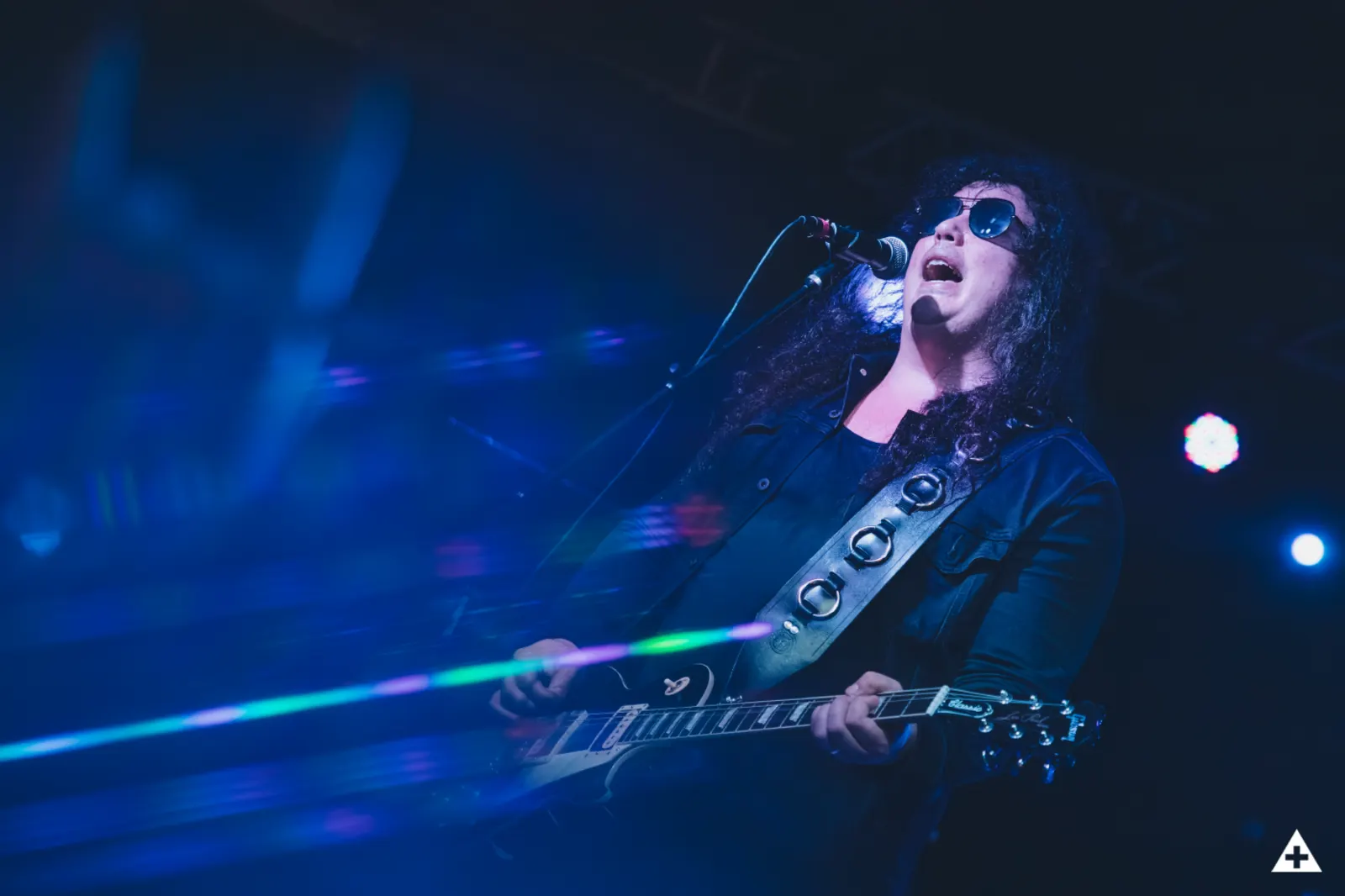 A gallery of photos of Unto Others performing in Greensboro, USA on December 7, 2024