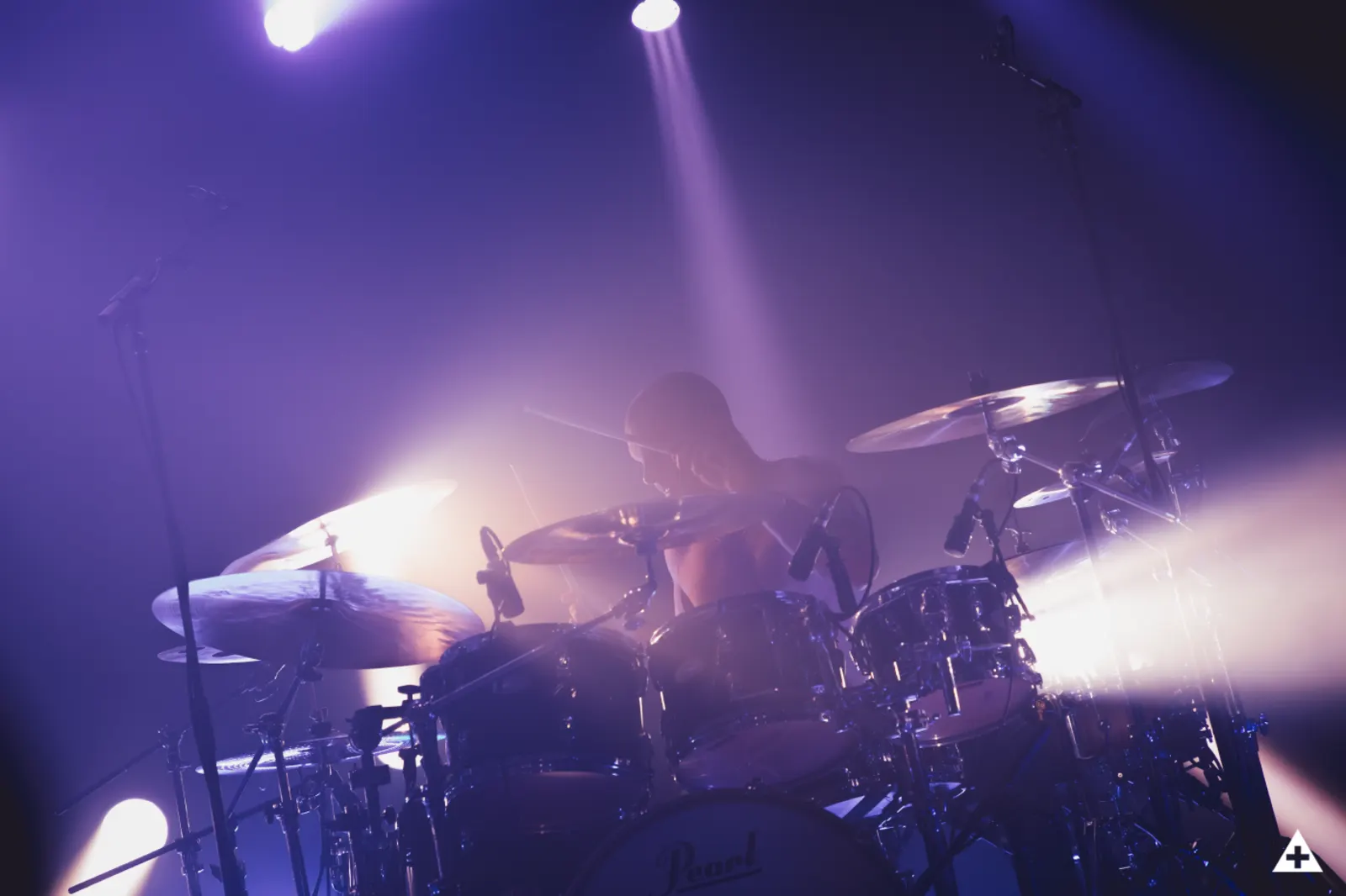 A gallery of photos of Leprous performing in Raleigh, USA on May 13, 2025