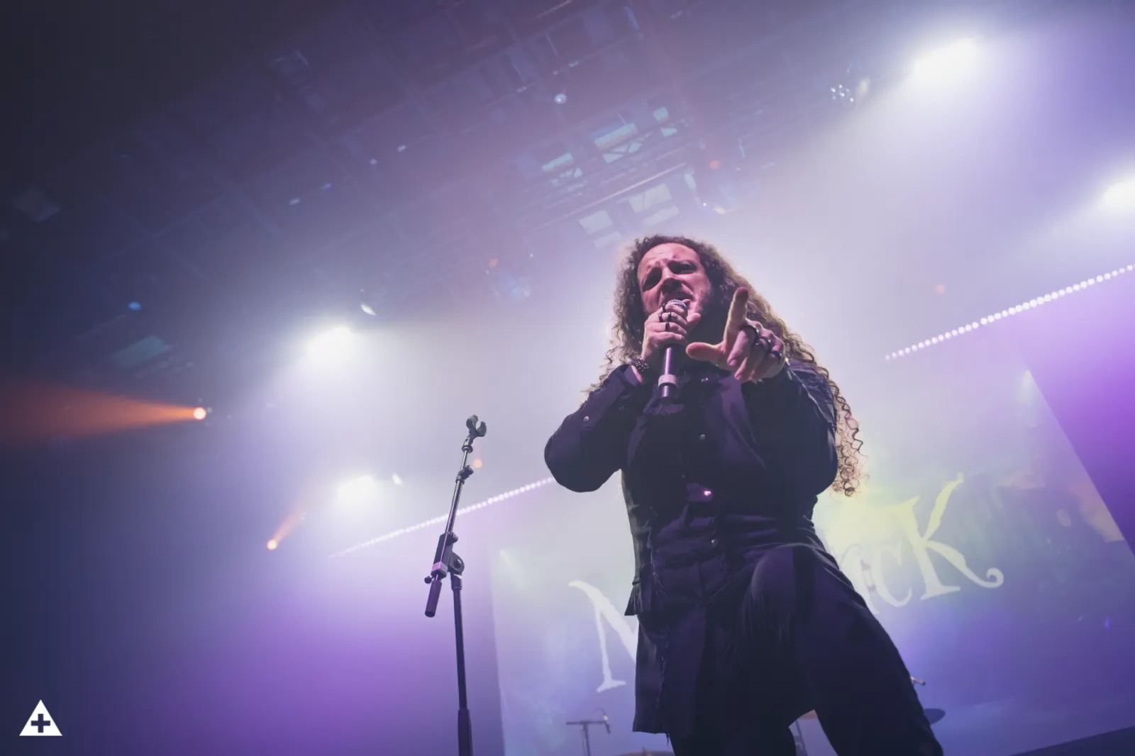 A gallery of photos of Maestrick performing in Atlanta, USA on September 4, 2025