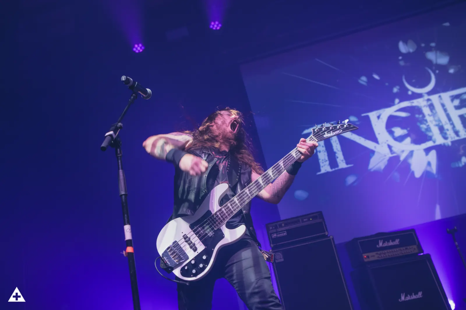 A gallery of photos of Anciients performing in Atlanta, USA on September 4, 2025