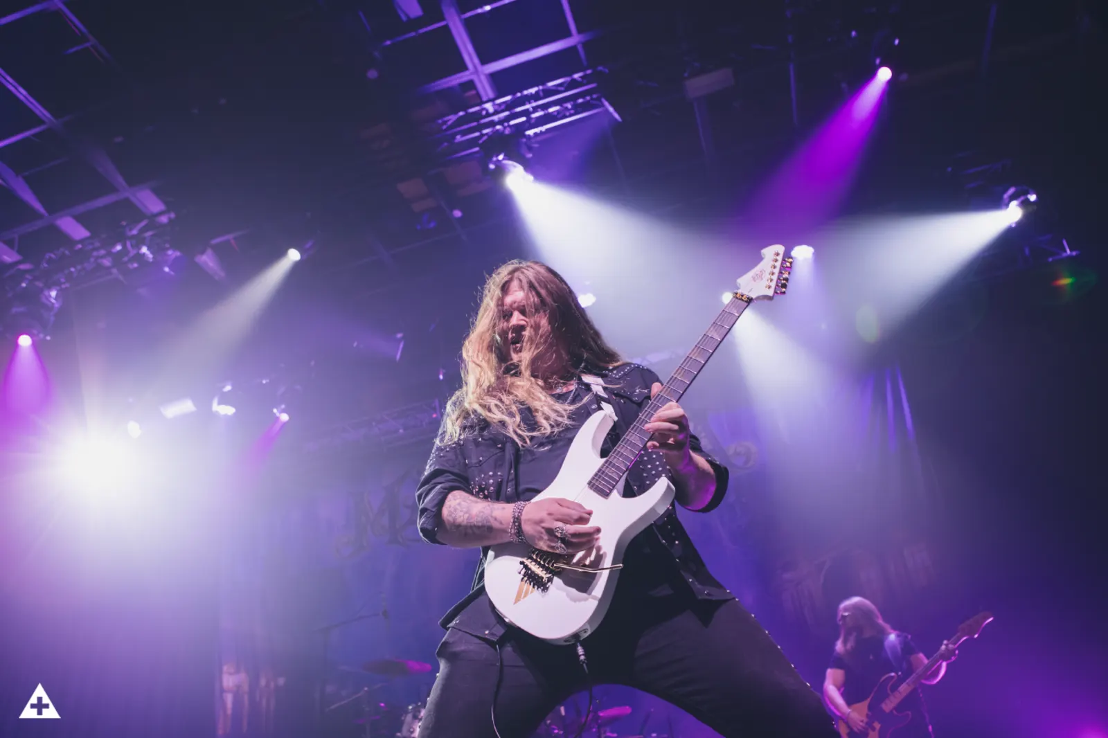 A gallery of photos of Majestica performing in Atlanta, USA on September 5, 2025