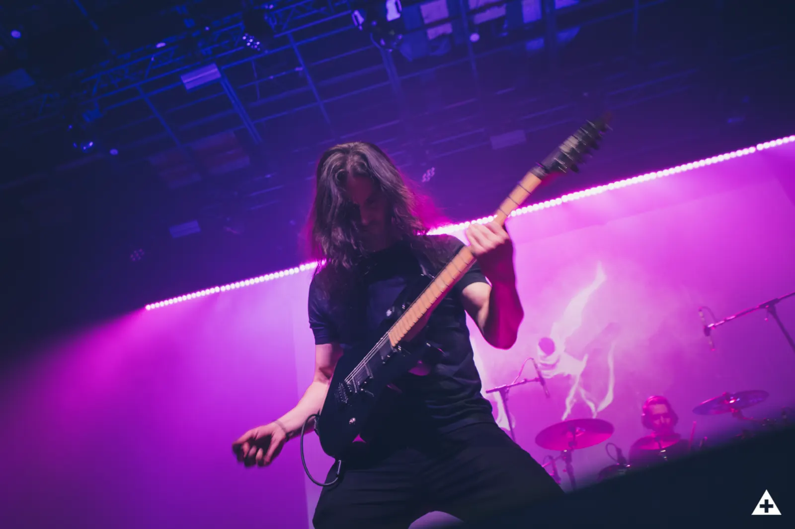 A gallery of photos of Belakor performing in Atlanta, USA on September 5, 2025