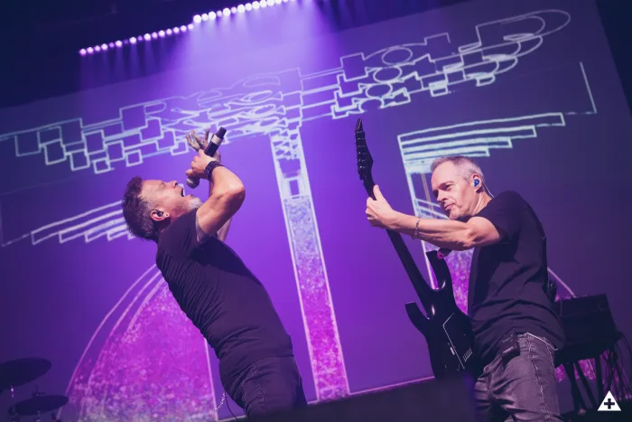 A gallery of photos of Threshold on September 9, 2026