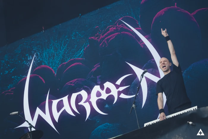 A gallery of photos of Warmen on August 8, 2025