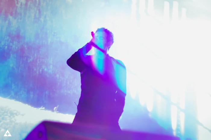 A gallery of photos of Pendulum on June 28, 2024