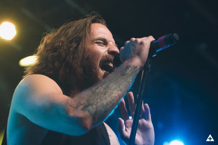 This is Caligula's Horse