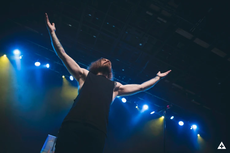 This is Caligula's Horse