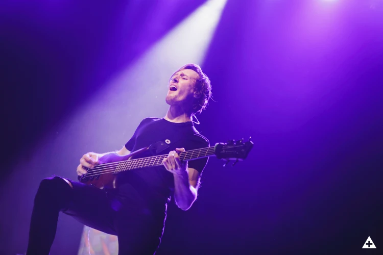 This is Caligula's Horse