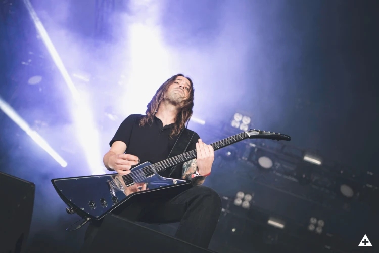 This is Carpenter Brut