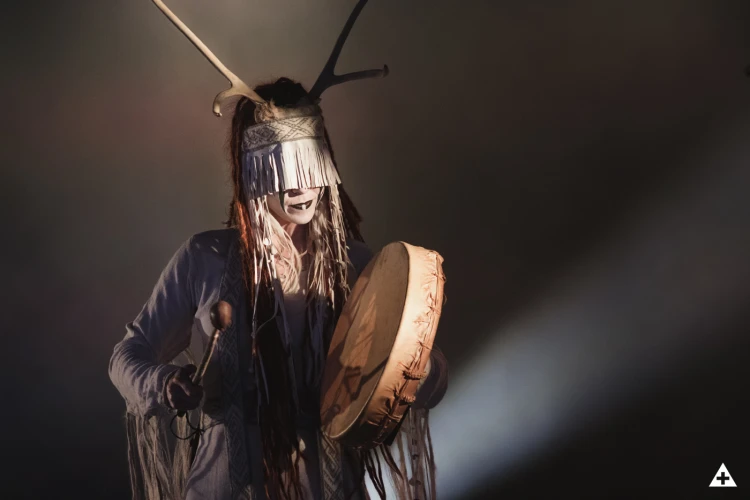 This is Heilung