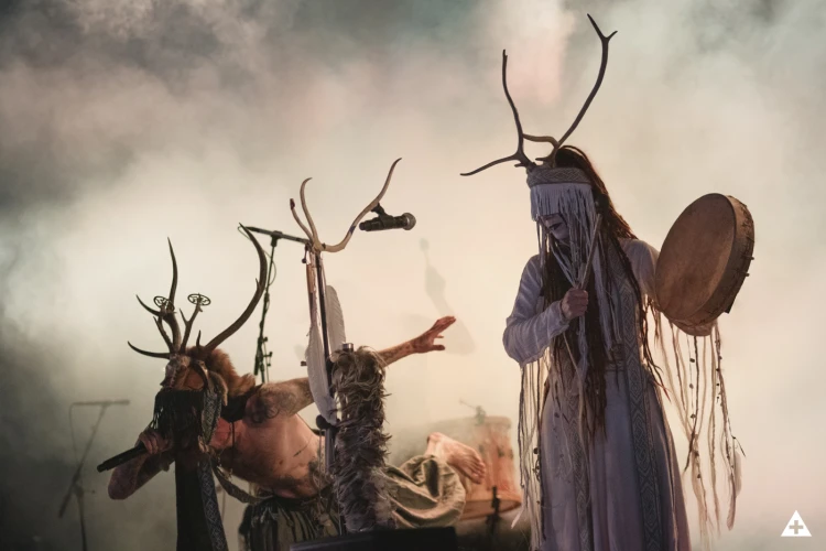 This is Heilung