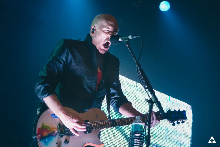 This is Devin Townsend