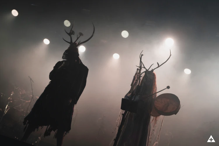 This is Heilung