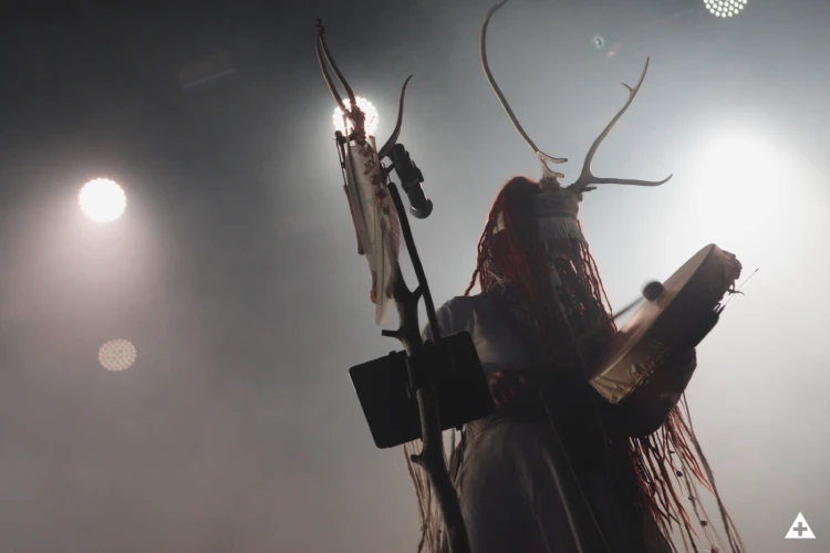 This is Heilung