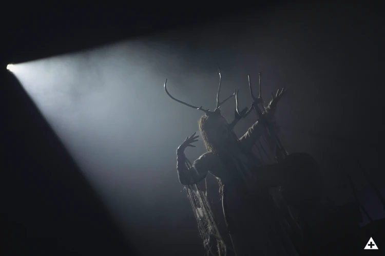 This is Heilung