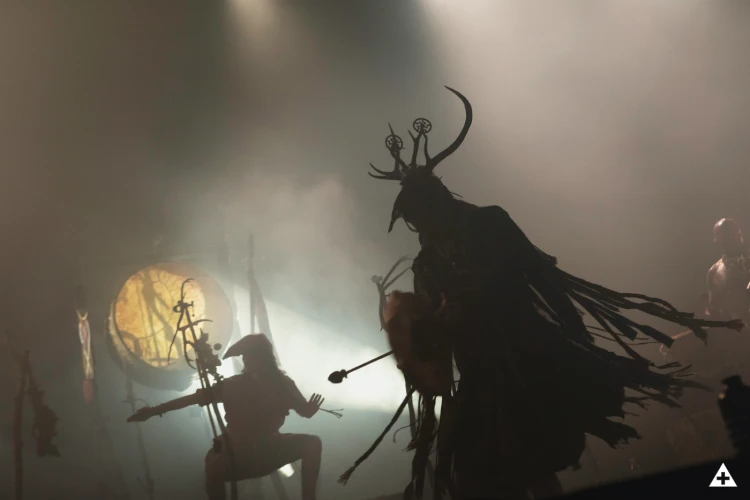 This is Heilung