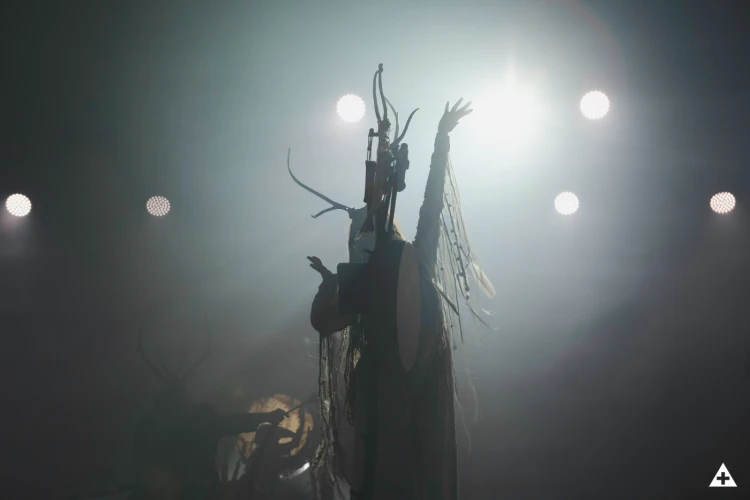 This is Heilung