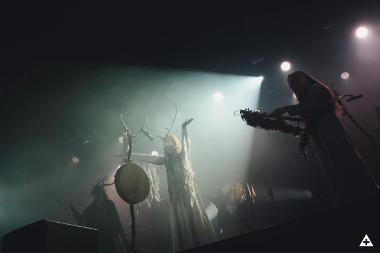 This is Heilung