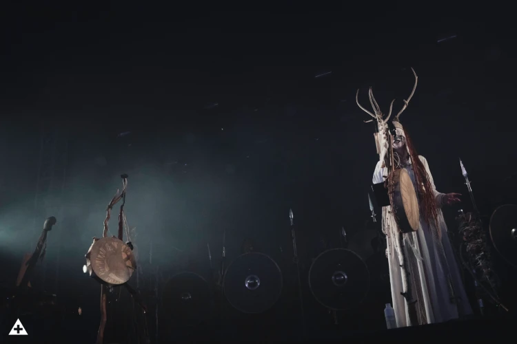 This is Heilung