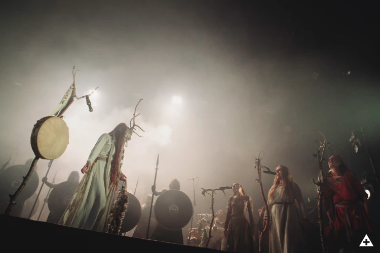 This is Heilung